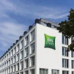 Ibis Styles Baden-baden Szálloda Rastatt