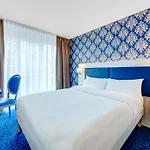 Ibis Styles Baden-baden Szálloda