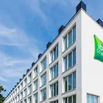 Ibis Styles Baden-baden 3*