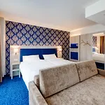 Szálloda Ibis Styles Baden-baden Rastatt