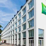 Ibis Styles Baden-baden Szálloda