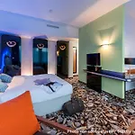 Ibis Styles Baden-baden Szálloda Rastatt