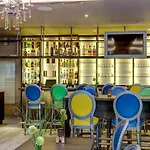 Ibis Styles Baden-baden Rastatt
