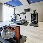 Ibis Styles Baden-baden Szálloda