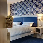 Ibis Styles Baden-baden Szálloda