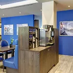 Ibis Styles Baden-baden Rastatt