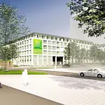 Szálloda Ibis Styles Baden-baden
