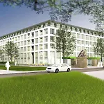 Szálloda Ibis Styles Baden-baden Rastatt