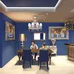 Ibis Styles Baden-baden Szálloda 3*