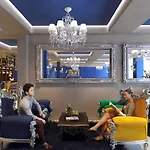 Ibis Styles Baden-baden Szálloda Rastatt