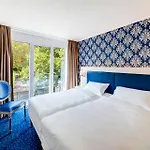 Ibis Styles Baden-baden فندق