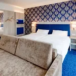 Szálloda Ibis Styles Baden-baden 3*