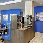 Szálloda Ibis Styles Baden-baden