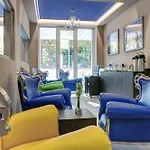 Ibis Styles Baden-baden Szálloda Rastatt
