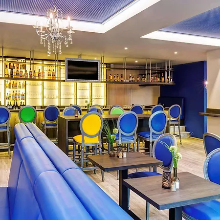 Ibis Styles Baden-baden Hotel
