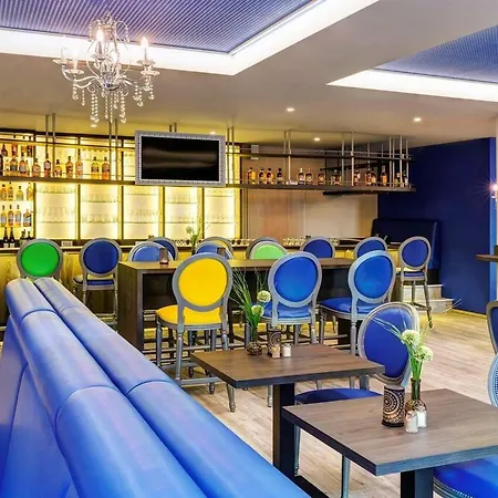Ibis Styles Baden-baden Hotel