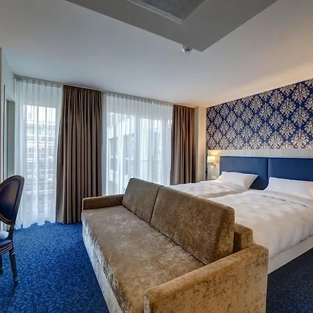 Hotel Ibis Styles Baden-baden 3*