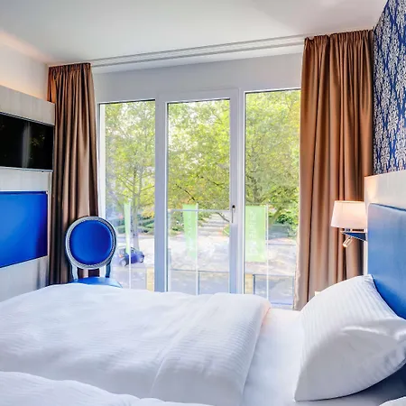 Hotel Ibis Styles Baden-baden 3*