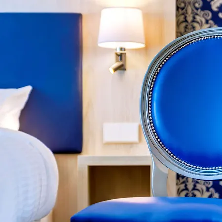 Ibis Styles Baden-baden Hotel 3*