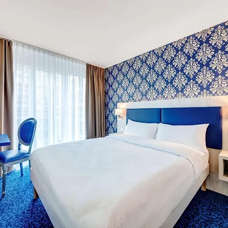 Ibis Styles Baden-baden 3*