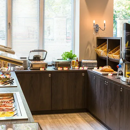 Ibis Styles Baden-baden