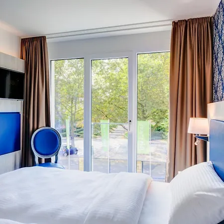 מלון Ibis Styles Baden-baden