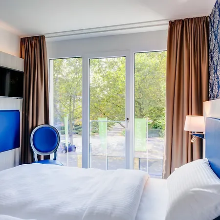 Hotel Ibis Styles Baden-baden
