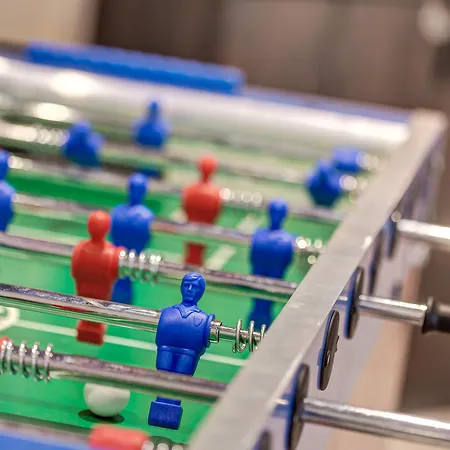 מלון Ibis Styles Baden-baden ראסטאט