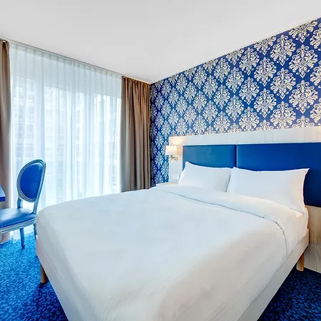 Ibis Styles Baden-baden Hotell