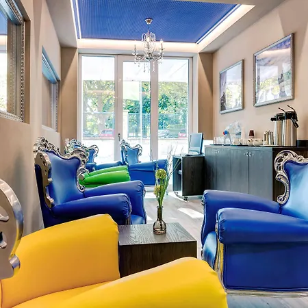 Hotel Ibis Styles Baden-baden