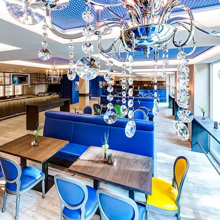 Hotel Ibis Styles Baden-baden