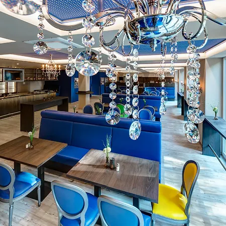 Ibis Styles Baden-baden Раштатт