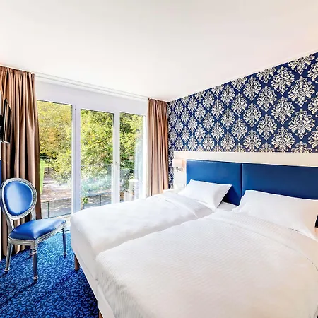 Ibis Styles Baden-baden Hotel Rastatt