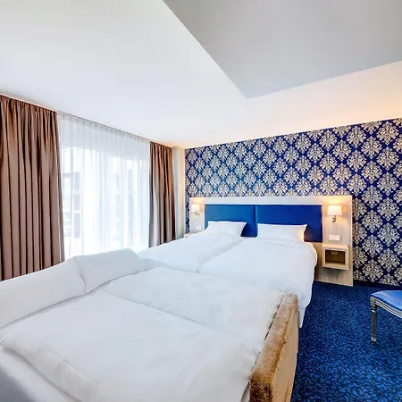 Hotel Ibis Styles Baden-baden Rastatt
