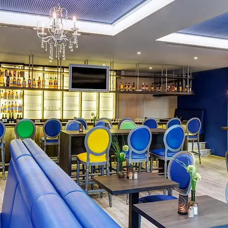 Ibis Styles Baden-baden 3*