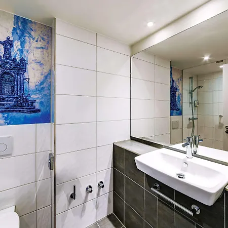 Ibis Styles Baden-baden Hotel