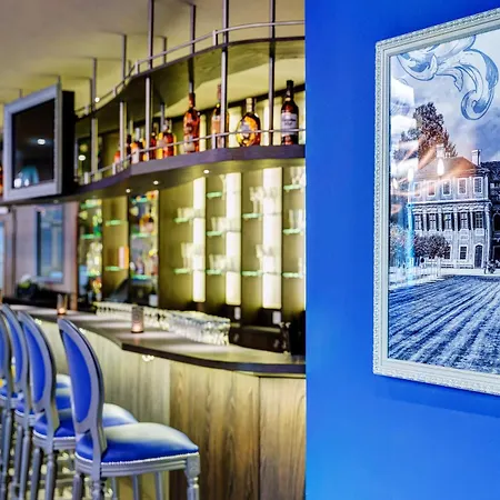 Ibis Styles Baden-baden Hotell Rastatt