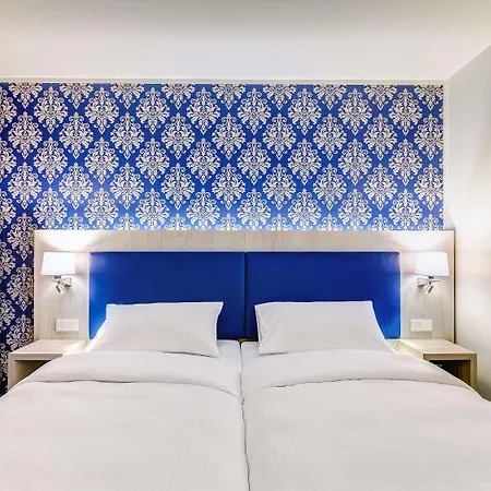 Ibis Styles Baden-baden Hotel Rastatt