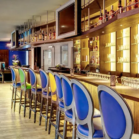 מלון Ibis Styles Baden-baden 3*