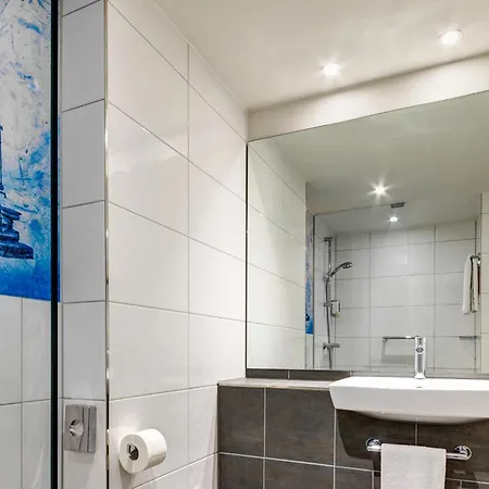 Ibis Styles Baden-baden ראסטאט