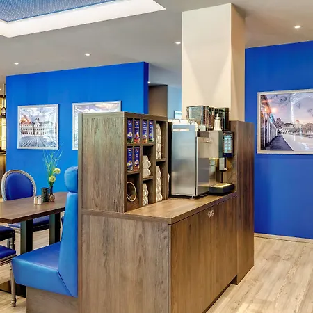 Ibis Styles Baden-baden Rastatt