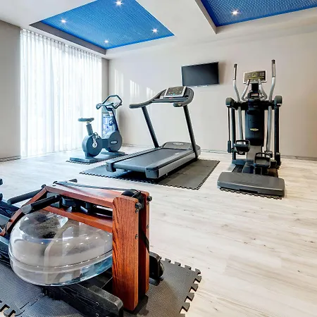 Ibis Styles Baden-baden 3*