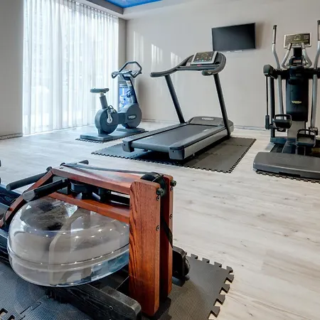 מלון Ibis Styles Baden-baden ראסטאט