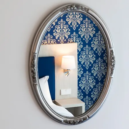 Ibis Styles Baden-baden מלון 3*