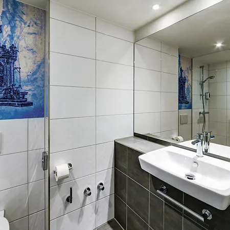 Ibis Styles Baden-baden 3*