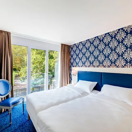 Ibis Styles Baden-baden ראסטאט