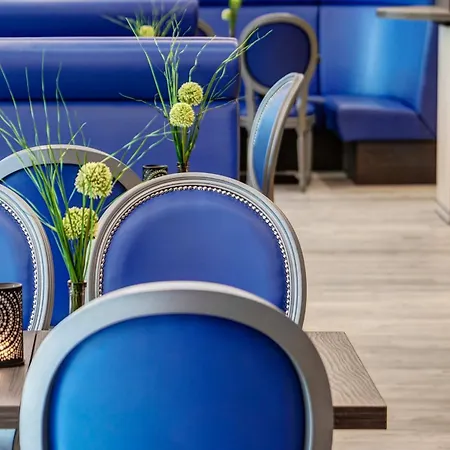 Ibis Styles Baden-baden