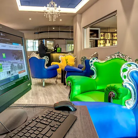 Ibis Styles Baden-baden 3*