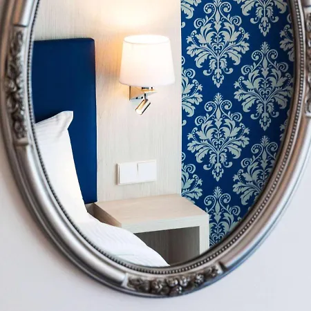 Ibis Styles Baden-baden Hotel Rastatt