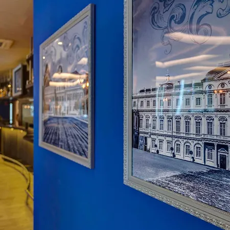 Ibis Styles Baden-baden Hotel Rastatt